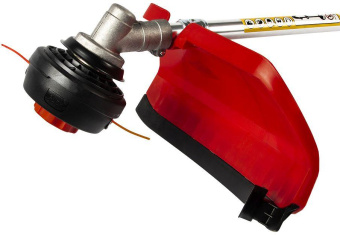 Триммер бензиновый DDE GB26RD 1100Вт 1.5л.с. разбор.штан. реж.эл.:леска/нож упак.:1шт. от магазина РЭССИ