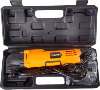 Многофункциональный инструмент Вихрь МФИ-3К 65Вт рыжий/черный от магазина РЭССИ