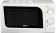 Микроволновая Печь Galanz MOS-2004MW 20л. 700Вт белый от магазина РЭССИ