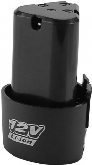 Дрель-шуруповерт Deko Banger 12V SET 1 аккум. патрон:быстрозажимной (063-4129) от магазина РЭССИ