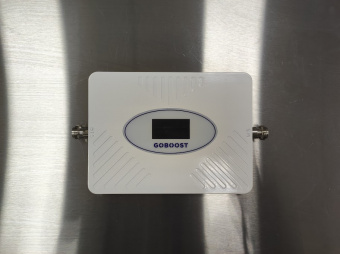 Репитер GSM/3G/DCS 20 db от магазина РЭССИ