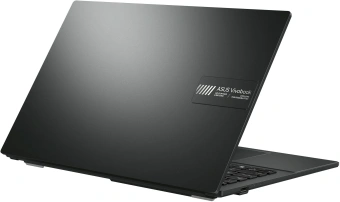 Ноутбук Asus Vivobook Go 15 E1504FA-BQ1164 Ryzen 3 7320U 8Gb SSD512Gb AMD Radeon 15.6" IPS FHD (1920x1080) noOS black WiFi BT Cam (90NB0ZR2-M02280) от магазина РЭССИ