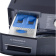 Стиральная машина Maunfeld MFWM1410SB02 класс: A+++ загр.фронтальная макс.:10кг темно-серебристый инвертер от магазина РЭССИ