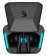 Гарнитура вкладыши A4Tech Bloody M70 черный/синий беспроводные bluetooth в ушной раковине (M70 BLACK+BLUE) от магазина РЭССИ