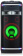 Картинка Минисистема LG XBOOM OL100 черный 2000Вт CD CDRW FM USB BT от магазина РЭССИ Минисистема LG XBOOM OL100 черный 2000Вт CD CDRW FM USB BT от магазина РЭССИ