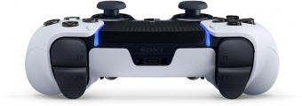 Геймпад Беспроводной PlayStation DualSense Edge белый для: PlayStation 5 от магазина РЭССИ