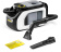 Картинка Пылесос моющий Karcher SE 3 500Вт черный/белый от магазина РЭССИ Пылесос моющий Karcher SE 3 500Вт черный/белый от магазина РЭССИ