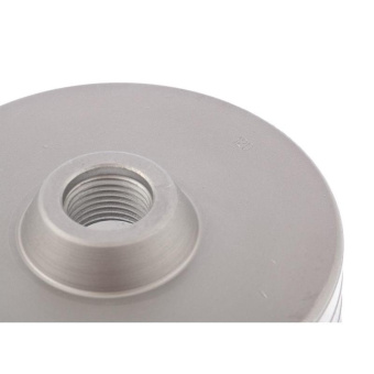 Коронка Matrix 70393 по бетону/кирпичу/камню Д=120мм Дл=70мм (1пред.) для дрелей/перфораторов от магазина РЭССИ