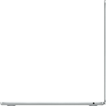 Ноутбук Apple MacBook Air A3114 M3 8 core 8Gb SSD256Gb/10 core GPU 15.3" Liquid Retina (2880x1864) Mac OS silver WiFi BT Cam (MRYP3LL/A) от магазина РЭССИ
