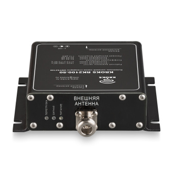 3G репитер UMTS2100 KROKS RK2100-50 от магазина РЭССИ