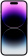 Смартфон Apple A2894 iPhone 14 Pro Max 128Gb 6Gb темно-фиолетовый моноблок 3G 4G 1Sim 6.7" 1290x2796 iOS 16 48Mpix 802.11 a/b/g/n/ac/ax NFC GPS TouchSc Protect от магазина РЭССИ