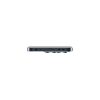 Смартфон Tecno Spark Go 1 128Gb 4Gb черный моноблок 3G 4G 2Sim 6.67" 720x1600 Android 14 13Mpix 802.11 a/b/g/n/ac GPS GSM900/1800 TouchSc Protect microSD max1024Gb от магазина РЭССИ