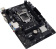 Материнская плата Biostar H510MHP 4.0 Soc-1200 Intel H470 2xDDR4 mATX AC`97 8ch(7.1) GbLAN+VGA+HDMI от магазина РЭССИ