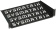 Картинка Полка стационарная Sysmatrix H 2003.900 SH 2003.900 1U нагр.:15кг. 19" 200мм черный (упак.:1шт) от магазина РЭССИ Полка стационарная Sysmatrix H 2003.900 SH 2003.900 1U нагр.:15кг. 19" 200мм черный (упак.:1шт) от магазина РЭССИ