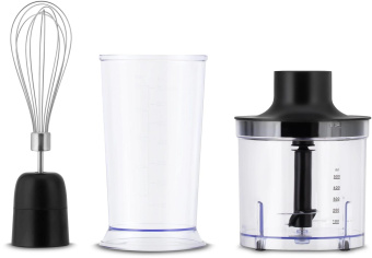 Блендер погружной Vitek VT-8525 900Вт черный от магазина РЭССИ