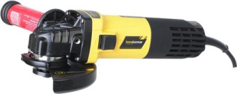 Углошлифовальная машина Hanskonner HAG90121P 1200Вт 11000об/мин рез.шпин.:M14 d=125мм от магазина РЭССИ