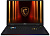 Ноутбук MSI Raider HX AI A2XWIG-204RU Core Ultra 9 285HX 64Gb SSD4Tb NVIDIA GeForce RTX5080 16Gb 18" IPS UHD+ (3840x2400) Windows 11 Home black WiFi BT Cam (9S7-182462-204) от магазина РЭССИ