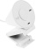 Картинка Камера Web Logitech HD Webcam Brio 300 белый 2Mpix (1920x1080) USB Type-C с микрофоном (960-001442) от магазина РЭССИ Камера Web Logitech HD Webcam Brio 300 белый 2Mpix (1920x1080) USB Type-C с микрофоном (960-001442) от магазина РЭССИ