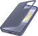 Чехол (флип-кейс) Samsung для Samsung Galaxy S24 Smart View Wallet Case S24 фиолетовый (EF-ZS921CVEGRU) от магазина РЭССИ