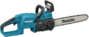 Электрическая цепная пила Makita LXT DUC357 610Вт дл.шины:14" (35cm) (DUC357Z) от магазина РЭССИ