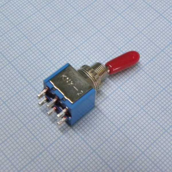 KNX-2-D1 от магазина РЭССИ