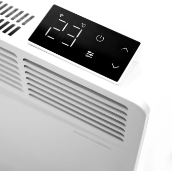 Конвектор Neoclima Optima 2000Вт белый от магазина РЭССИ