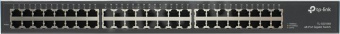 Коммутатор TP-Link TL-SG1048 (L2) 48x1Гбит/с неуправляемый от магазина РЭССИ