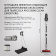 Картинка Пылесос Polaris PVCS 5090 Clean Expert PRO 450Вт серый/черный от магазина РЭССИ Пылесос Polaris PVCS 5090 Clean Expert PRO 450Вт серый/черный от магазина РЭССИ