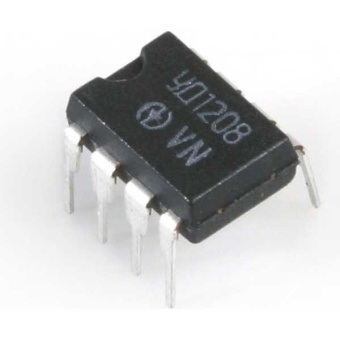 КР140УД1208 от магазина РЭССИ