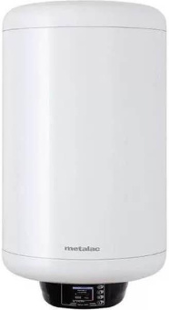 Водонагреватель Metalac Bojler Sirius MB P80 Wi 2кВт 80л электрический настенный/белый от магазина РЭССИ