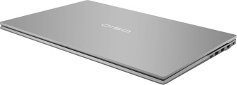 Ноутбук Osio FocusLine B150i-006s N-series N100 8Gb SSD512Gb Intel UHD Graphics 15.6" IPS FHD (1920x1080) Windows 11 Home silver WiFi BT Cam 5000mAh от магазина РЭССИ