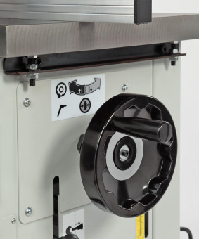 Станок фрезерный Belmash MM1500ST1000/400 1500W (S199A) от магазина РЭССИ