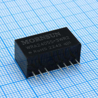 WRA2405S-3WR2 от магазина РЭССИ