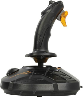 Джойстик ThrustMaster T-16000M FCS WW VERSION черный USB от магазина РЭССИ
