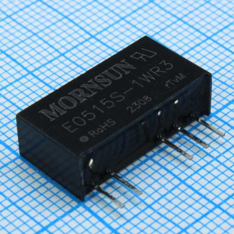 E0515S-1WR3 от магазина РЭССИ