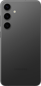Смартфон Samsung SM-S926B Galaxy S24+ 5G 256Gb 12Gb черный моноблок 3G 4G 2Sim 6.7" 1440x3120 Android 14 50Mpix 802.11 a/b/g/n/ac/ax NFC GPS GSM900/1800 GSM1900 TouchSc Protect от магазина РЭССИ