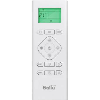 Сплит-система Ballu iGreen Pro BSAG-09HN8 комплект НС-1478063 от магазина РЭССИ