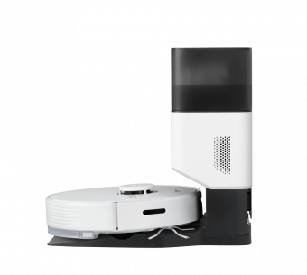 Пылесос-робот Roborock Q7 Max+ 58Вт белый от магазина РЭССИ