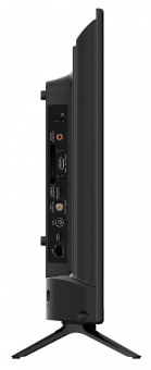 Телевизор LED Hyundai 32" H-LED32BS5003 Яндекс.ТВ Frameless черный HD 60Hz DVB-T DVB-T2 DVB-C DVB-S DVB-S2 USB WiFi Smart TV от магазина РЭССИ