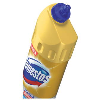 Средство для уборки туалета DOMESTOS Ультра Блеск 67068933 603780 от магазина РЭССИ