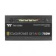 Картинка Блок питания Thermaltake ATX 750W Toughpower GF1 ARGB 80+ gold (24+4+4pin) APFC 140mm fan color LED 9xSATA Cab Manag RTL от магазина РЭССИ Блок питания Thermaltake ATX 750W Toughpower GF1 ARGB 80+ gold (24+4+4pin) APFC 140mm fan color LED 9xSATA Cab Manag RTL от магазина РЭССИ