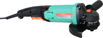 Углошлифовальная машина Sturm! AG9015E 1500Вт 8000об/мин рез.шпин.:M14 d=150мм от магазина РЭССИ