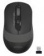 Мышь A4Tech Fstyler FG10S черный/серый оптическая (2000dpi) silent беспроводная USB для ноутбука (4but) от магазина РЭССИ