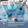 Картинка Вентилятор напольный Tefal Essential VF4420F2 60Вт скоростей:3 черный от магазина РЭССИ Вентилятор напольный Tefal Essential VF4420F2 60Вт скоростей:3 черный от магазина РЭССИ