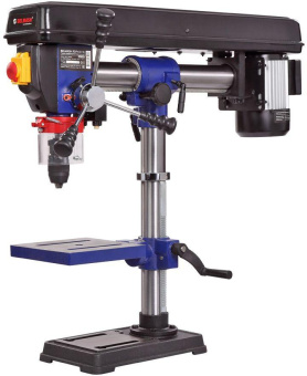 Станок сверлильный Belmash RDP430-16 600W (S104A) от магазина РЭССИ