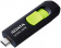 Картинка Флеш Диск A-Data 32Gb Type-C UC300 ACHO-UC300-32G-RBK/GN USB3.2 черный/зеленый от магазина РЭССИ Флеш Диск A-Data 32Gb Type-C UC300 ACHO-UC300-32G-RBK/GN USB3.2 черный/зеленый от магазина РЭССИ