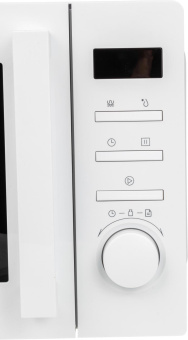 Микроволновая Печь Hyundai HYM-M2060 20л. 700Вт белый от магазина РЭССИ