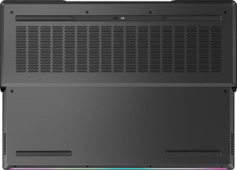 Ноутбук Lenovo Legion Pro 5 16ARX8 Ryzen 5 7645HX 32Gb SSD1Tb NVIDIA GeForce RTX4050 6Gb 16" IPS WQXGA (2560x1600) noOS dk.grey WiFi BT Cam (82WM00FVRK) от магазина РЭССИ