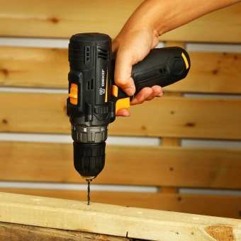 Батарея аккумуляторная Deko Banger 12V battery 1.5Ah 12В 1.5Ач Li-Ion (063-4379) от магазина РЭССИ