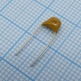 TS170R1H394ZSBFB0R от магазина РЭССИ